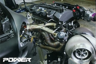 Tune it Part 33: InlinePro Honda S2000